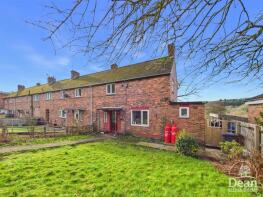 13, Woodland Road, Lydney GL15 4JU