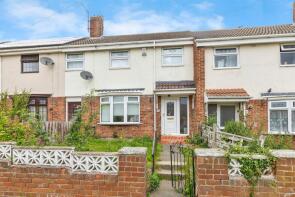 8, Wilder Grove, Hartlepool TS25 4PB