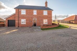 4, Mill Close, Norwich NR14 7JP