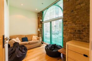 26a, Marshalsea Road, London SE1 1HF