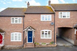 11, Cliff Road, Bridgnorth WV16 4EY