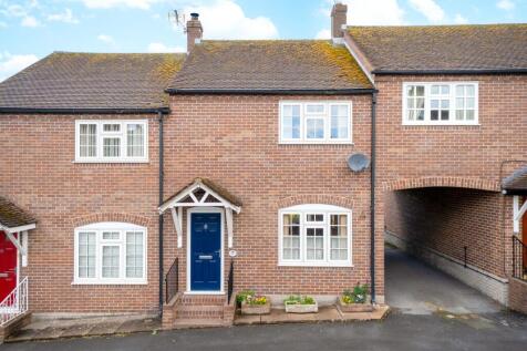 Cliff Road, Bridgnorth, WV16