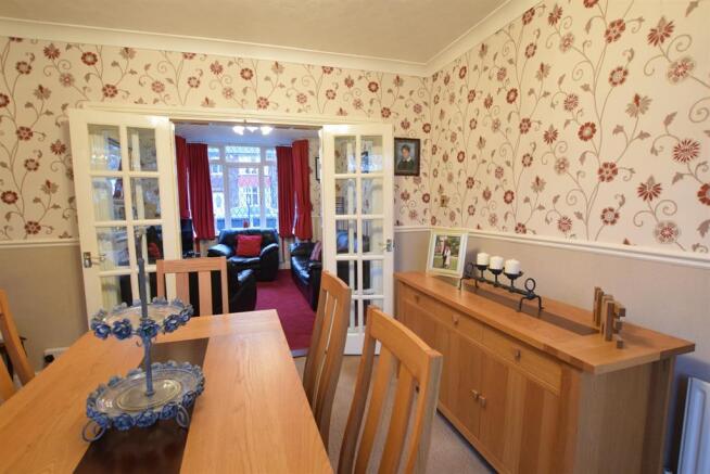 Dining room angle 2