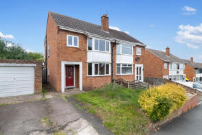 37, Kirkstone Drive, Worcester WR4 9BS