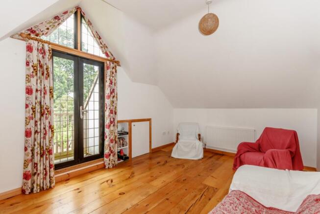 Annexe Reception