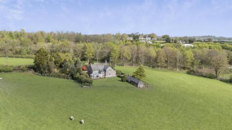 Trebursye, Launceston