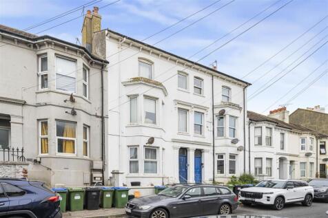 Meeching Road, Newhaven