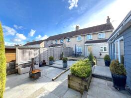 33, Spring Ground Road, Paulton, Bristol BS39 7RA