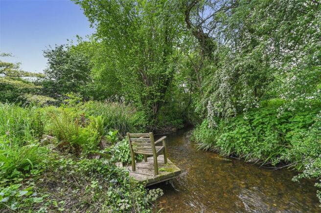 River Aspect