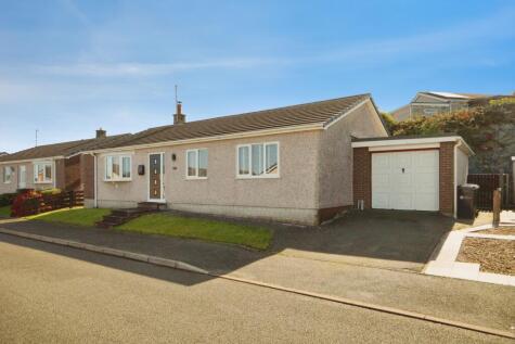 Nant Y Felin, Holyhead, Isle of Anglesey, LL65