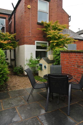 Rear Garden Im 2