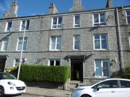 19, Elmbank Terrace, Aberdeen AB24 3PE