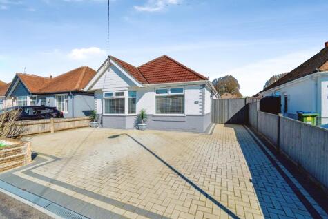 Westover Road, Southampton