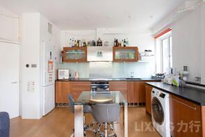 Flat 1, Marshall House, Marshall Street, London W1F 9BE