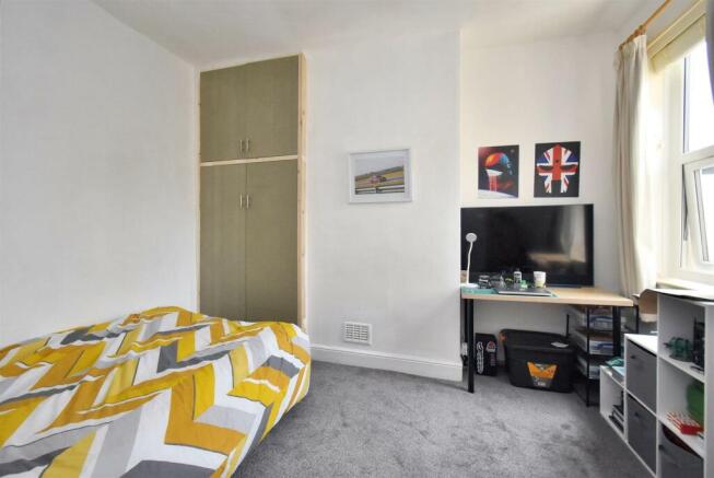 Double Bedroom Two