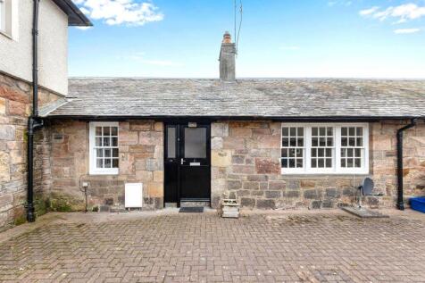 6 Milton Mill, Milton Bridge, Penicuik, EH26 0NS