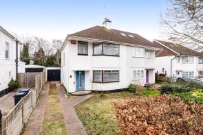 20, Beeches Avenue, Offington, Worthing BN14 9JF