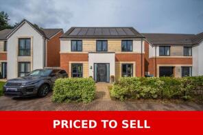 3, Woodridge, Durham DH7 8PB