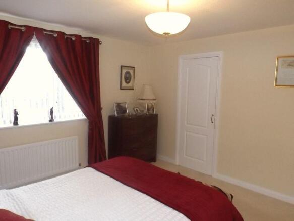 Bedroom two Ad...