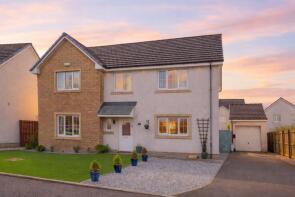 99, Meadowpark Avenue, Bathgate EH48 2ST