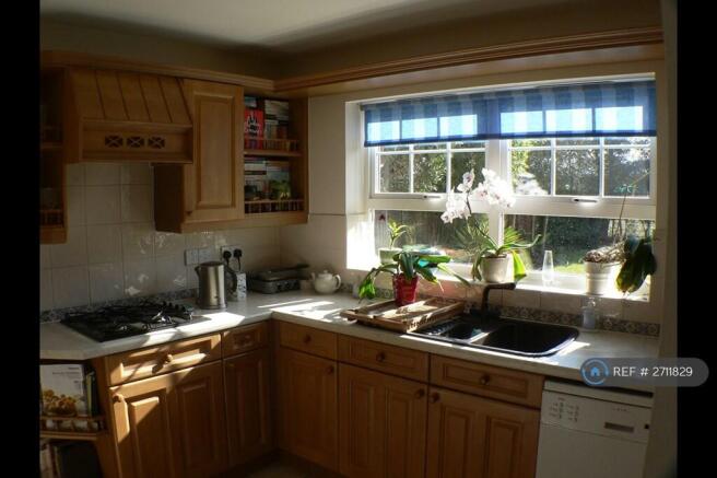 Fitted Kitchen
