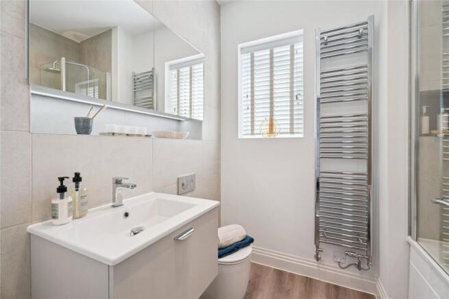 Show Home