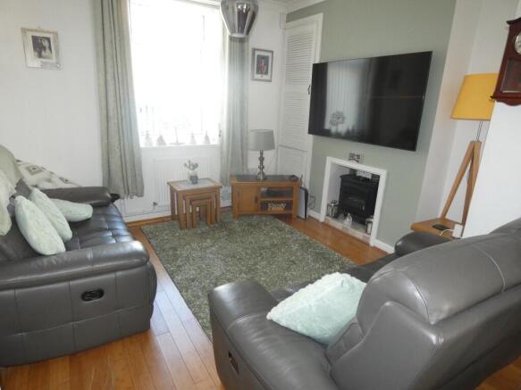 Front Lounge