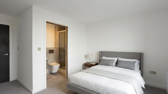 3 bed Apartment for sale Image 4