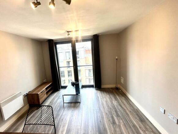 livingroom area