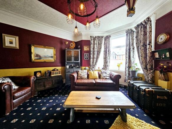 4 bed Terraced for sale Image 4