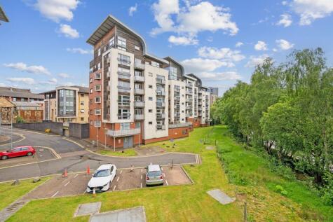 Partick Bridge Street, Flat 5, Partick, Glasgow, G11