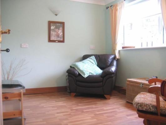 morning room