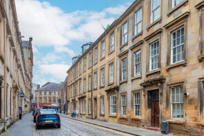 Flat 0/1, 11, Forbes Place, Paisley PA1 1UT