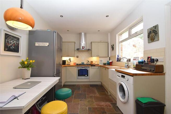 2 bed Terraced for sale Image 6