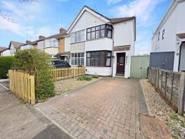 132, Cromwell Road, Cambridge CB1 3EG