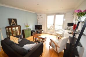 Flat 13, 15, Lansdowne Place, Upper Norwood, London SE19 2UA