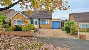 4, Wordsworth Road, Rugby CV22 6HY