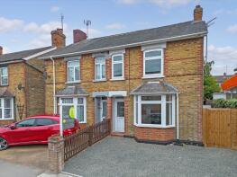 69, Mount Road, Braintree CM7 3JA