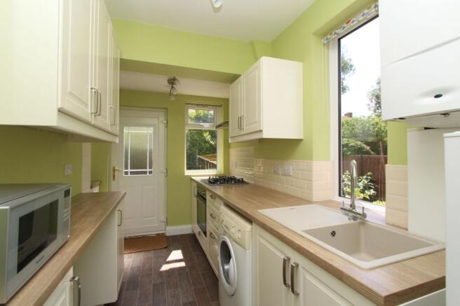 Denton Road, Newcastle upon Tyne, Tyne and Wear, NE15 7HD photo 4