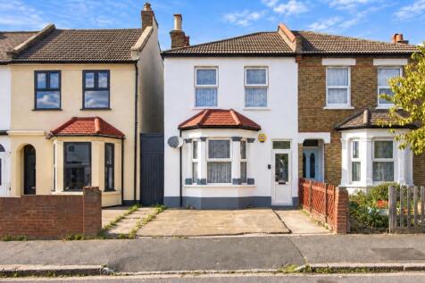 Livingstone Road, Thornton Heath, CR7