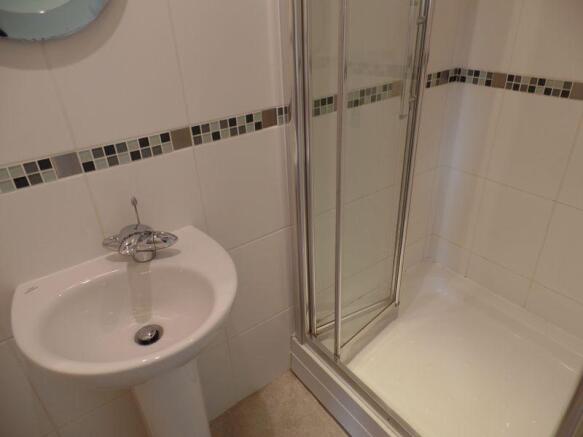 En-Suite - Asp...