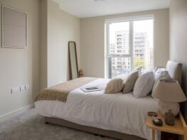 5, Lina House, Strafford Road, Acton W3 8ZP