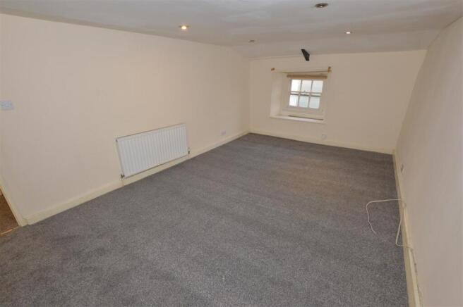 FLAT'S LOUNGE