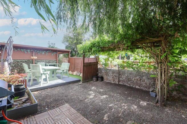 4 bed End of Terrace for sale Image 4