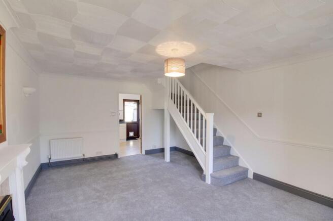 Living / Dining Room