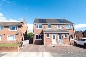 22, Caspian Road, Sunderland SR5 3SE