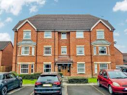 6, Dey Croft, Warwick CV34 6NP