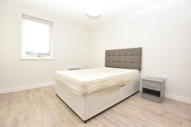 1 bed Apartment to rent Image 5