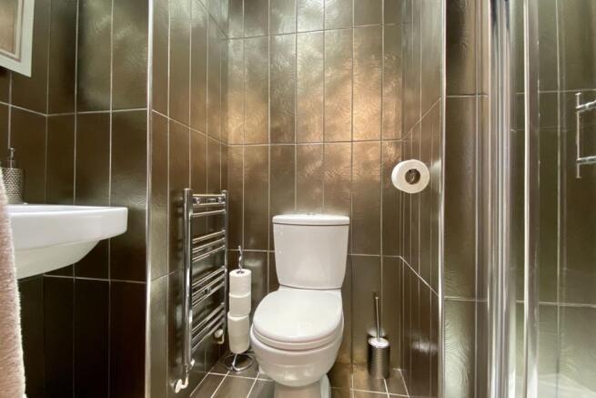 En-suite Two