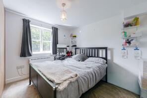 1, Thyme Close, London SE3 9QW